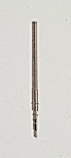 Vástago de cuerda de reloj Hattori Seiko 351-177 para AL82 VD53, VD58, VD85, VX12, VX12-6