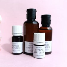 Péptido Greyverse Grado Cosmético Hágalo Usted Mismo Cuidado del Cabello y Formulación de Belleza