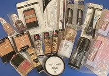Paquete de 21 piezas de maquillaje mixto Wet n’ Wild maquillaje cosmético belleza ENVÍO GRATUITO💜
