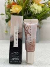 Iluminador líquido Fenty Beauty Killawatt estilo libre - Velour Vantage Nuevo en caja