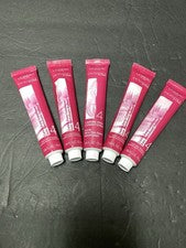 L'Oreal Excellence Crema Cuidado Acondicionador Profundo 1.86 OZ 55ml Tubos Lote de 5 Nuevos