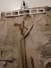 Pantalón corto Desert Twill X-Small nuevo sin etiquetas $22,98