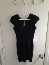 Mini vestido para mujer Ali & Jay Fruit Stand nuevo con etiquetas
