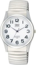 Reloj Citizen Q & Q SOLARMATE H970-214