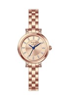 Reloj pulsera Invicta Angel I by Invicta oro rosa para mujer