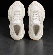 Adidas Medusas Farrell Triple Blanco