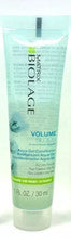 Acondicionador Matrix Biolage Volume Bloom Aqua-Gel cuidado de viaje último 1 oz