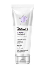 THE RESPONSE EX Tratamiento Húmedo para Daños Diarios 220g Cuidado del Cabello Japonés Brillante