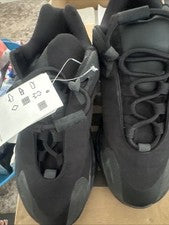 Adidas Hombre Jezzy MNVN Negro Talla 6 1/2