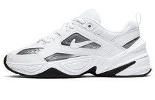Nike W M2K Tekno Mujer Blanco Vintage Retro Zapatillas CJ9583-100 T. 38,5 - 41