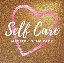 Caja divertida de belleza autocuidado para niñas/damas