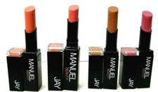 JAY MANUEL BEAUTY THE ULTIMATE LÁPIZ LABIAL sin caja 0,11 oz ELIGE TU TONO