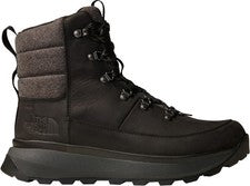 Zapatos THE NORTH FACE botas botas BERGEN LEATHER WP zapato 2026 tnf black/tnf b