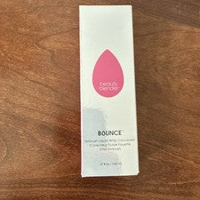 Corrector de látigo líquido con aerógrafo Bounce Beauty Blender .27 fl oz 2.40 oliva mediano