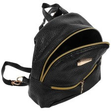 Para mujeres Nueva Moda Mochila Causal Viaje Bolso de Mano Mini Bolsos Escolares Mochila de Día para