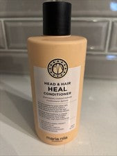 Acondicionador calmante Head & Hair Heal, 10,1 fl oz (300 ml)