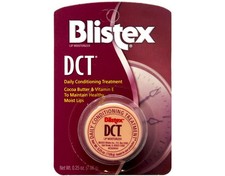 (Paquete de 11) Tratamiento acondicionador diario Blistex DCT, 0,25 oz.