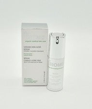 Biomed Olviss Your Age Serum - Antiarrugas - Rejuvenecimiento Células de la Piel - 30 ml