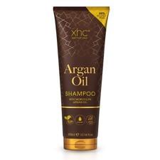 Champú nutritivo para cabello con aceite de argán Xpel 300 ml
