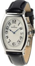 Reloj Iintec MANNINA MNN002-01 Negro
