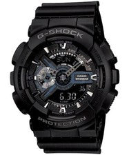 CASIO G-SHOCK GA-110-1BJF BIG CASE Reloj Hombre Negro Nuevo en B