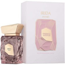 Perfume unisex Irida Extrait de Parfum 100 ml de French Avenue (Fragrance World)