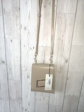 Soporte para teléfono de cuero Kassandre Paris (solo para teléfono, carcasa rígida, bolsa 13*17 cm
