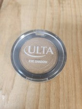 Sombra de ojos ULTA Aztec Gold sellada única 0,08 oz
