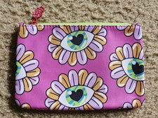 Bolso Glam Maquillaje Ipsy Junio 2025 - Solo Bolso, Cartera, Belleza, Cosméticos