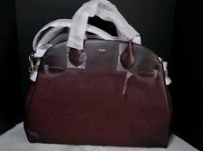 Coach Empire Carryall 48 - Merlot Nuevo
