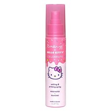 The Cr?me Shop x Hello Kitty - Cuidado de la piel coreano Celebrar la imprimación y el ajuste facial