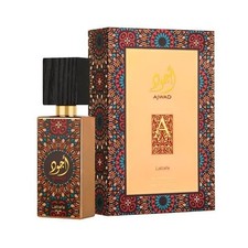 Lattafa Ajwad Eau De Perfume Long Lasting Scent 60ml
