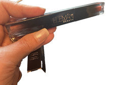 NUEVO EN CAJA ELEMAN BEAUTY Lápiz labial líquido de doble extremo y brillo de labios Ibiza 7022 VEGANO 💋