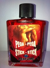 PERFUME ESPIRITUAL MÍSTICO 1 FL OZ PARA PALO - PALO (PEGA - PEGA)