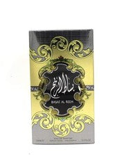 @Rihanah Basat Al Reeh Eau De Parfum 100 ML # Y724