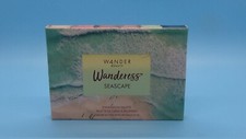 Paleta Wander Beauty Wanderss Seascape 6 Tonos Nueva en Caja Sellada-ELIGE LOTE