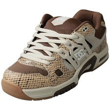 DC Shoes At-2 Se Hombre Zapatillas de Skate en Marrón Tostado - 12 EE. UU.