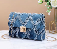 Damas Mujeres Diseñador Niñas Bandolera Bolsos de Hombro Viaje con Estilo Bolso de Mano UE