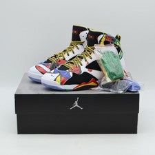 IQ6573-100 Nike Air Jordan 7 Retro "Miro" (Hombres)