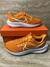 Talla 14 Nike Air Zoom Pegasus 39 TB NBY Naranja Brillante Blanco DM0164-800
