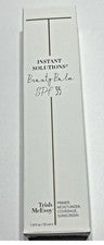 Trish McEvoy BÁLSAMO DE BELLEZA INSTANT SOLUTIONS® SPF 35 Tono 1.5 Nuevo En Caja
