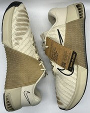 Nike Hombres Metcon 9 Caqui Claro DZ2617-200 Talla 11 Nuevo Sin Caja Hyperlift Entrenamiento Gimnasio