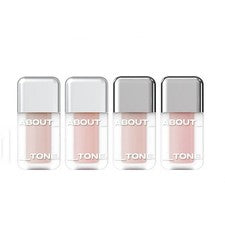 ACERCA DEL TONO Colorete Ajuste Capa Piel 4g 6 Colores 2026 S/S K-Beauty