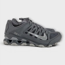 Nike Reax 8 TR Malla Para hombres Parte Superior Baja Gimnasio Entrenamiento Tenis 621716-010 Talla 10.5