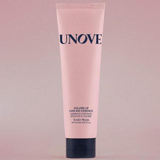 UNOVE Volume Up Curling Essence 147 ml Esencia Rizador de Cabello Coreano Cuidado del Cabello Kbeauty