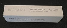 Corrector Perfeccionador Bellame Infundido con Aceite de Baobab 10ml #6 Mediano - NUEVO en Caja