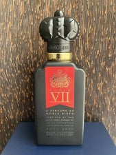 CLIVE CHRISTIAN ROCK ROSE VII QUEEN ANNE 50 ml/1,6 oz Perfume Spray NUEVO SIN CAJA