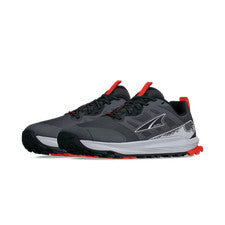 Zapatillas de trail running Altra Lone Peak 9 Dark Shadow para hombre