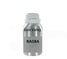 Perfume Natural Fresco Attar RAGBA Larga Duración Euro Valley Fragancia Aceite