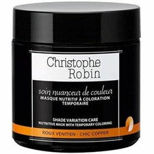 Christophe Robin Shade Variation Care Chic Copper 250 ml